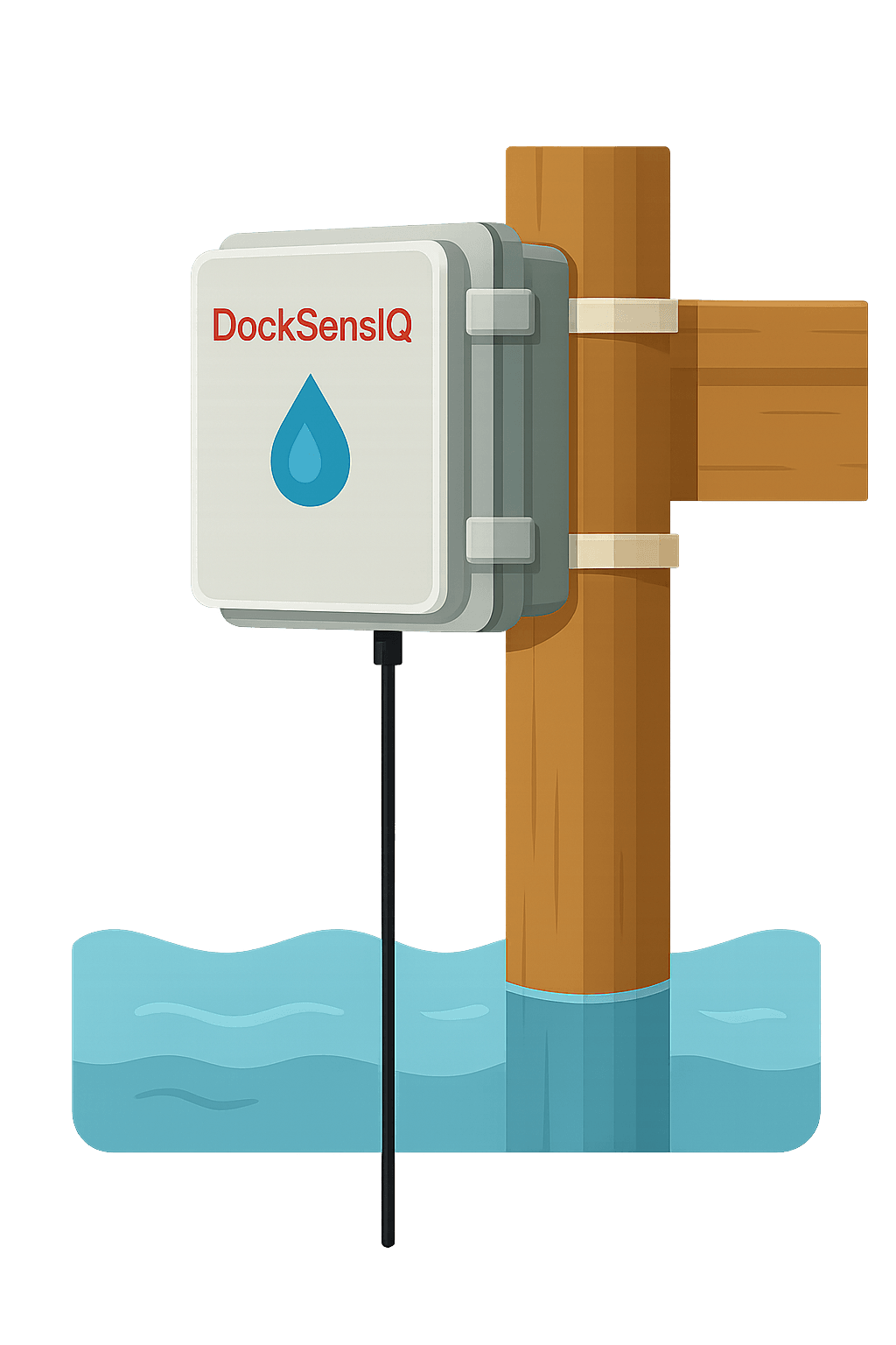 DockSensIQ™